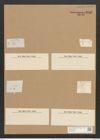 Odontidium mutabile var. intermedium (= Fragillaria intermedia) Grunow (de-Toni-Nr.: Genus 59, Species 2545) Zeichnungen Sammlung Grunow Nr. 5735 (NHMW-BOT-W0373396)